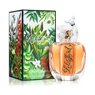Lolita Lempicka香水 | 本物の Lolita Lempicka フレグランス