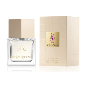 廃盤　YVESSAINT LAURENT elle 香水 YSL Elle Eau de Toilette | 女性の香水