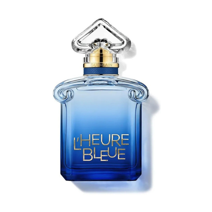 Guerlain L'Heure Bleue EDP 詰め替え可能 | 新しい 2026 年
